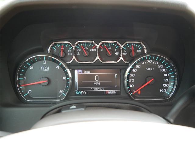 used 2016 Chevrolet Suburban car, priced at $16,995