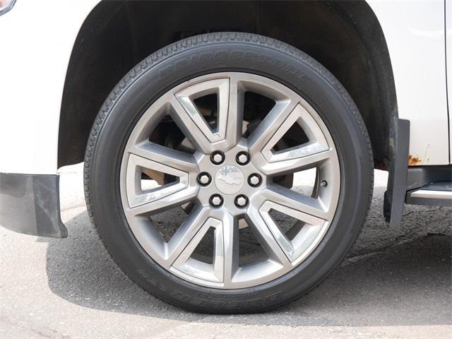 used 2016 Chevrolet Suburban car, priced at $16,995