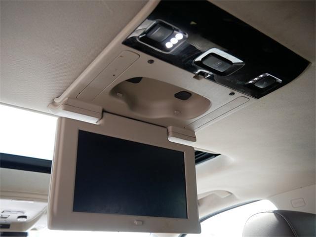used 2016 Chevrolet Suburban car, priced at $16,995