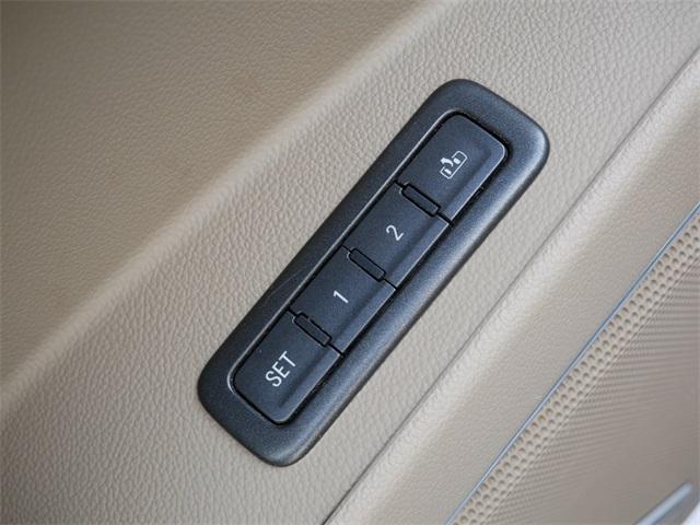 used 2016 Chevrolet Suburban car, priced at $16,995