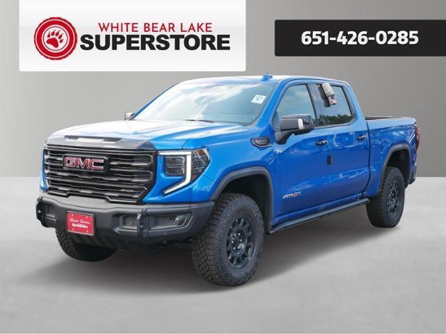 new 2024 GMC Sierra 1500 car, priced at $84,980