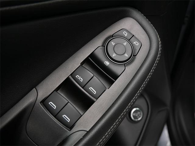 used 2022 Buick Encore GX car, priced at $22,995