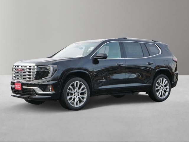 new 2025 GMC Acadia car, priced at $64,760