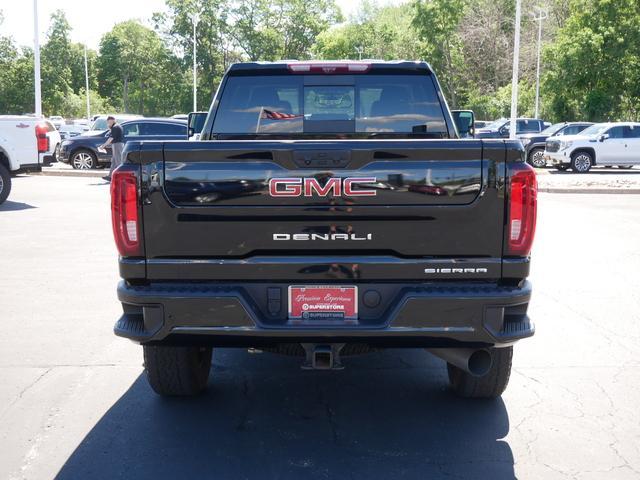 used 2023 GMC Sierra 2500 car, priced at $67,880