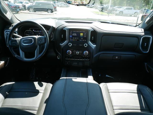 used 2023 GMC Sierra 2500 car, priced at $67,880