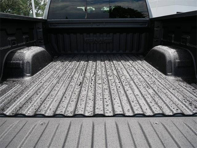 new 2025 GMC Sierra 1500 car, priced at $71,700