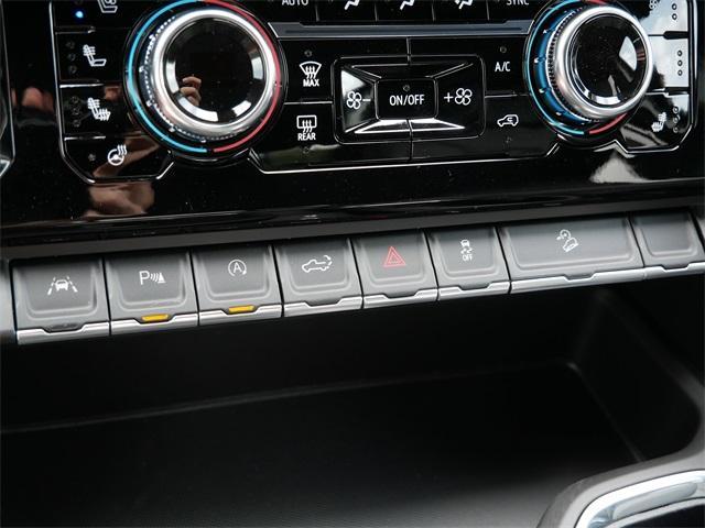 new 2025 GMC Sierra 1500 car, priced at $71,700