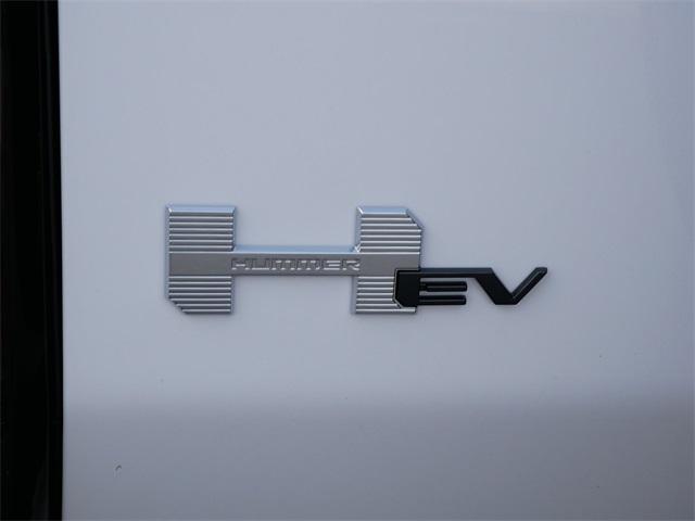 new 2025 GMC HUMMER EV SUV car, priced at $105,790
