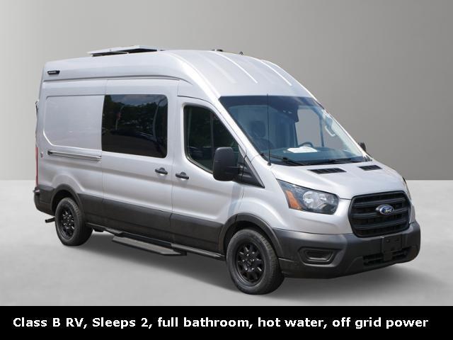 used 2020 Ford Transit-250 car, priced at $54,995