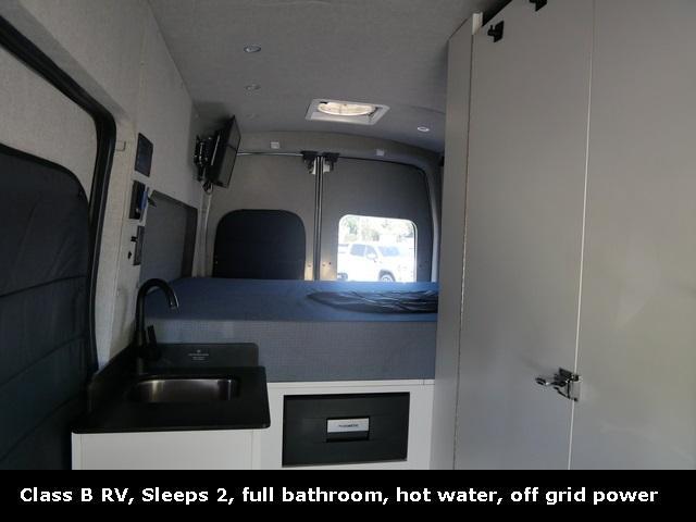 used 2020 Ford Transit-250 car, priced at $54,995