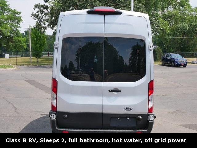 used 2020 Ford Transit-250 car, priced at $54,995