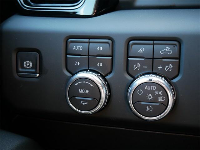 new 2025 GMC Sierra 2500 car, priced at $77,641