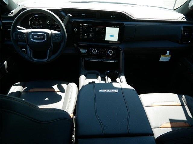 new 2025 GMC Sierra 2500 car, priced at $77,641