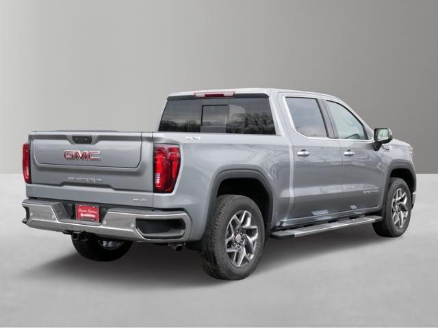 new 2025 GMC Sierra 1500 car, priced at $63,069