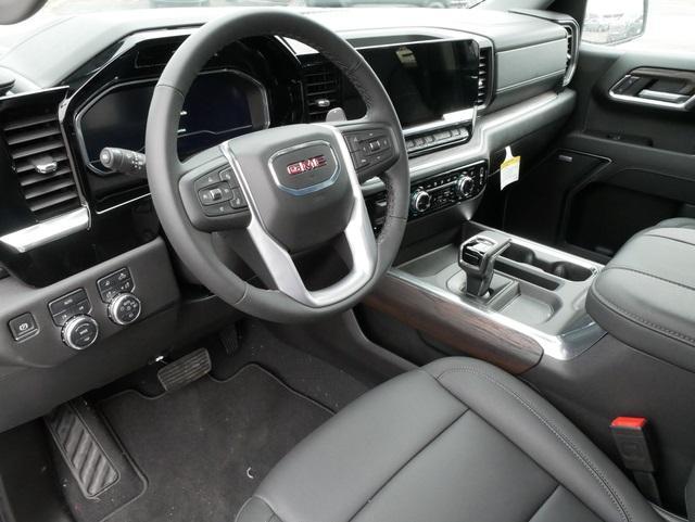 new 2025 GMC Sierra 1500 car, priced at $63,069