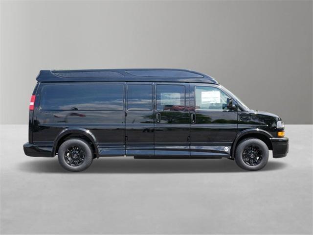 new 2025 GMC Savana 2500 car, priced at $117,995