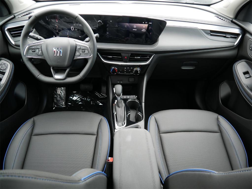 new 2026 Buick Encore GX car, priced at $29,880