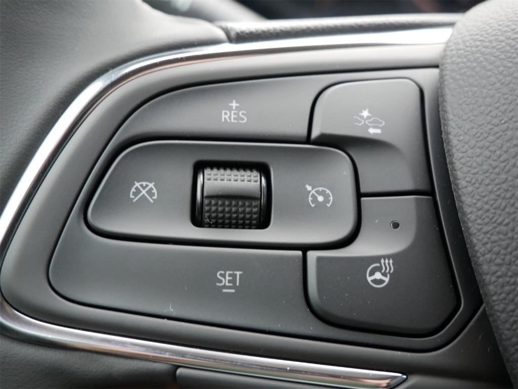 new 2026 Buick Encore GX car, priced at $29,880