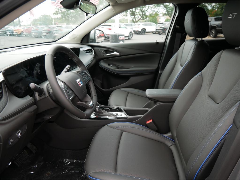 new 2026 Buick Encore GX car, priced at $29,880