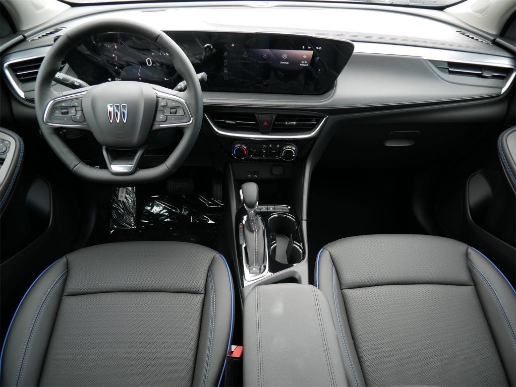 new 2026 Buick Encore GX car, priced at $29,880