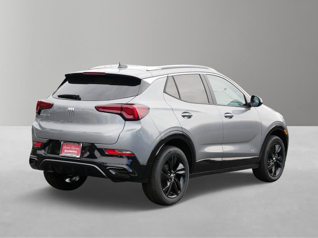new 2026 Buick Encore GX car, priced at $29,880