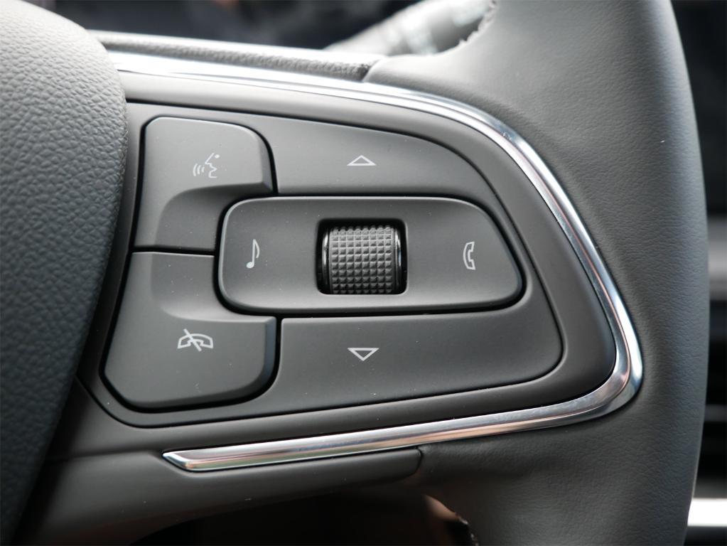 new 2026 Buick Encore GX car, priced at $29,880