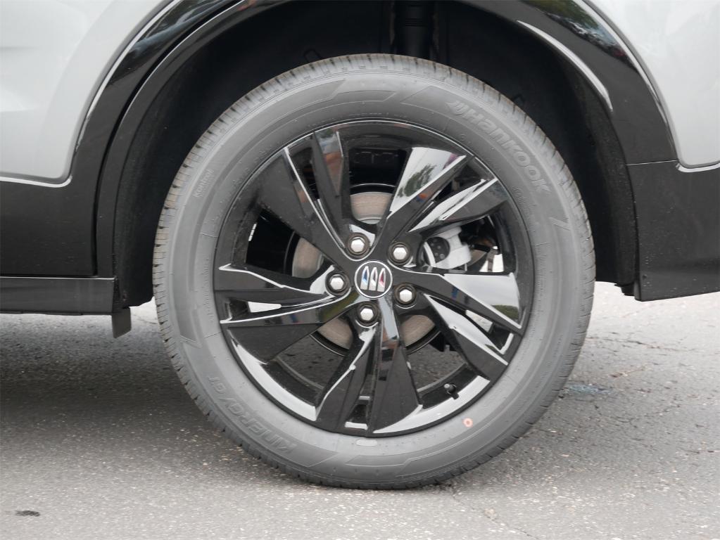 new 2026 Buick Encore GX car, priced at $29,880