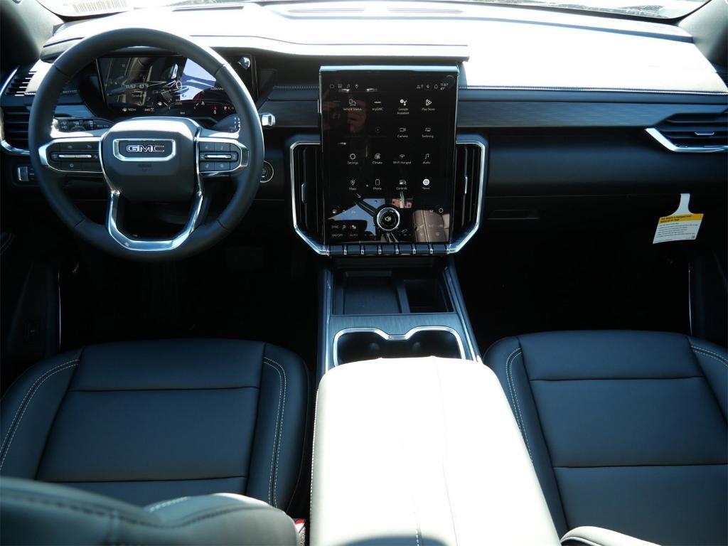 new 2026 GMC Acadia car, priced at $53,120