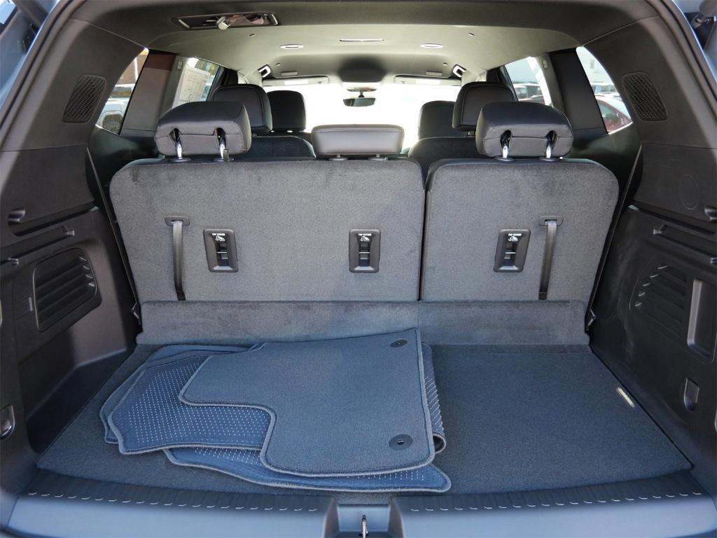 new 2026 GMC Acadia car, priced at $53,120