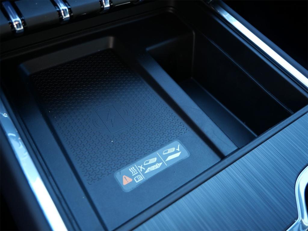 new 2026 GMC Acadia car, priced at $53,120