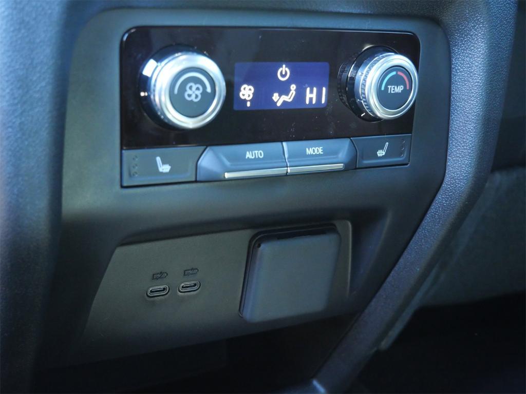 new 2026 GMC Acadia car, priced at $53,120