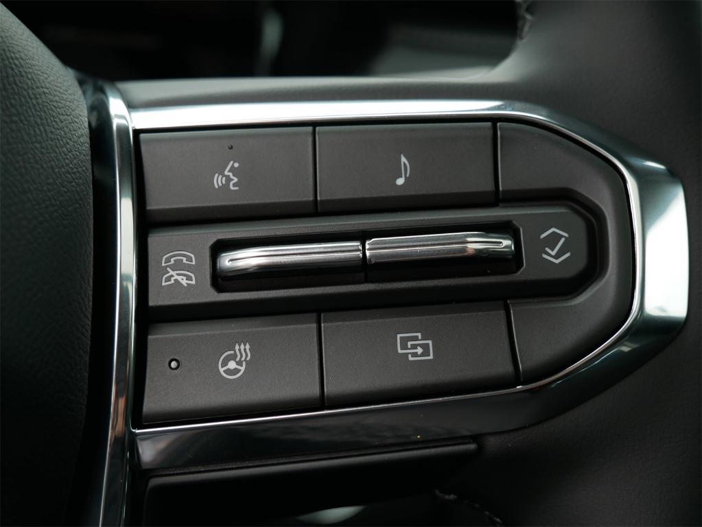 new 2026 GMC Acadia car, priced at $56,120
