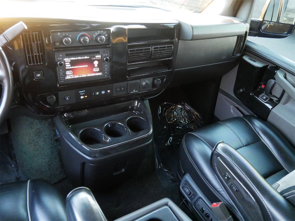 used 2019 GMC Savana 2500 car, priced at $59,995