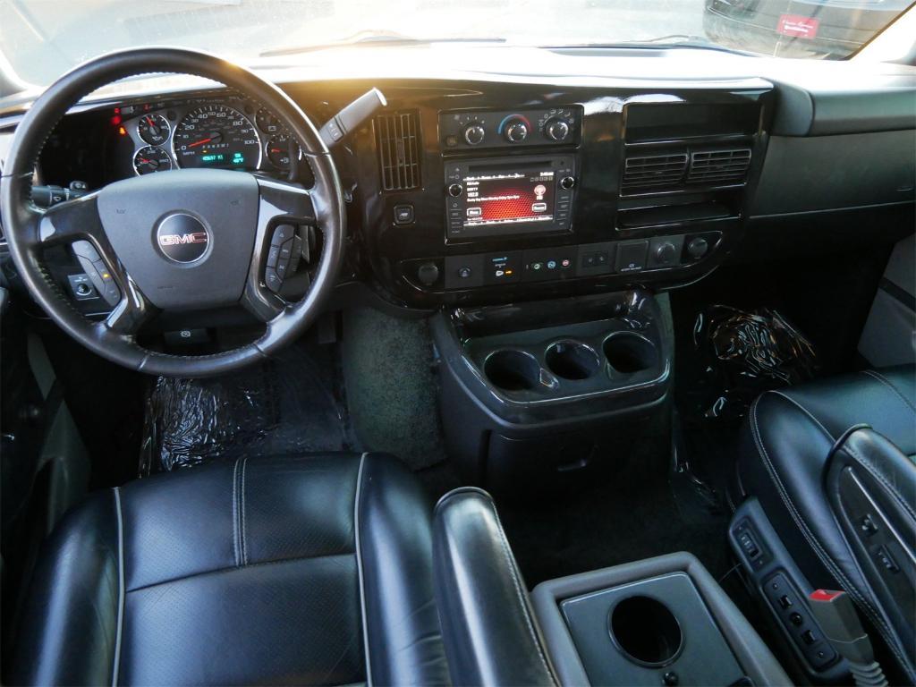 used 2019 GMC Savana 2500 car, priced at $59,995