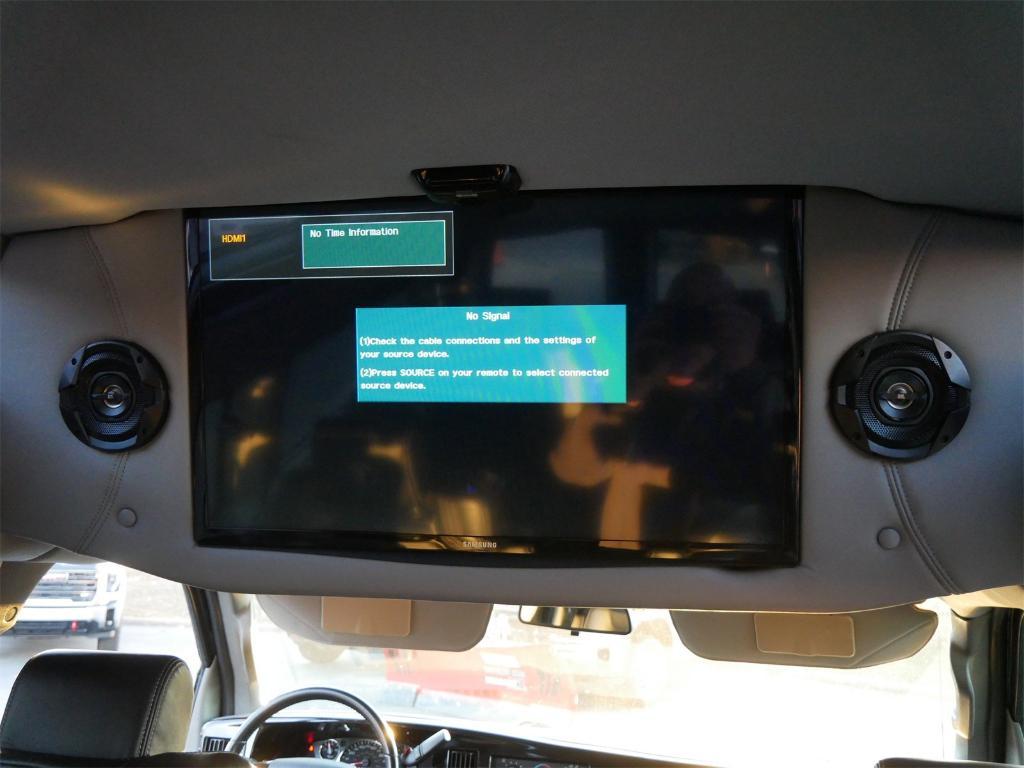 used 2019 GMC Savana 2500 car, priced at $59,995