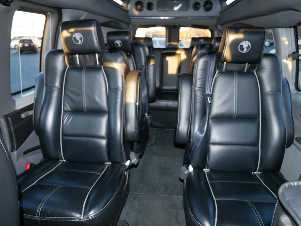 used 2019 GMC Savana 2500 car, priced at $59,995