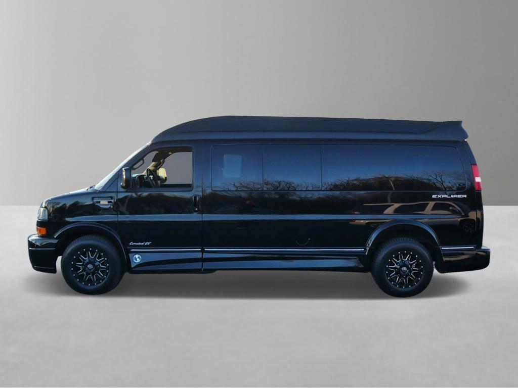 used 2019 GMC Savana 2500 car, priced at $59,995