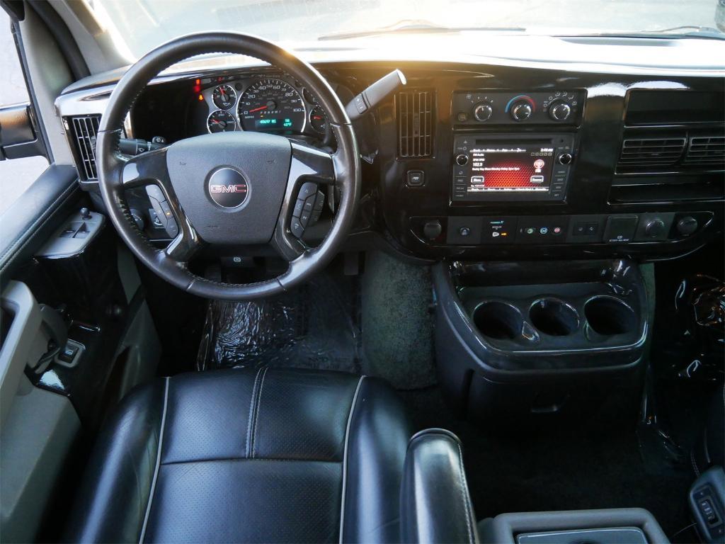 used 2019 GMC Savana 2500 car, priced at $59,995