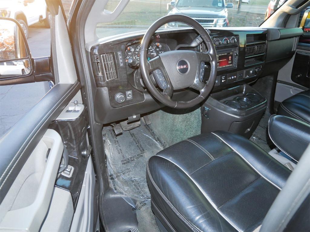 used 2019 GMC Savana 2500 car, priced at $59,995