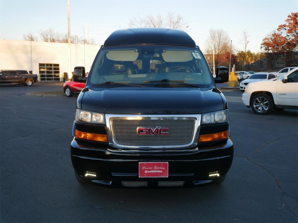 used 2019 GMC Savana 2500 car, priced at $59,995