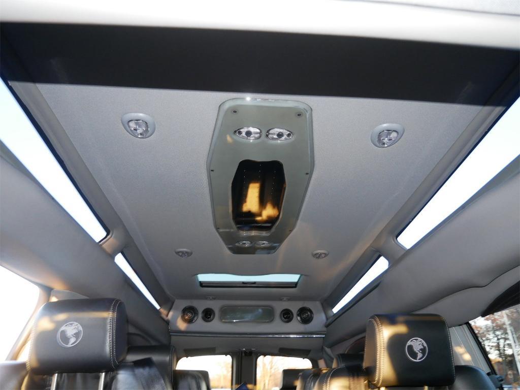 used 2019 GMC Savana 2500 car, priced at $59,995