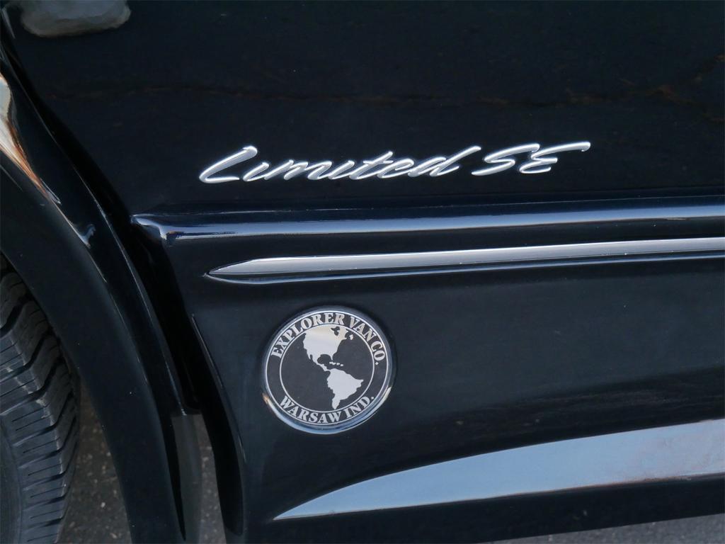 used 2019 GMC Savana 2500 car, priced at $59,995