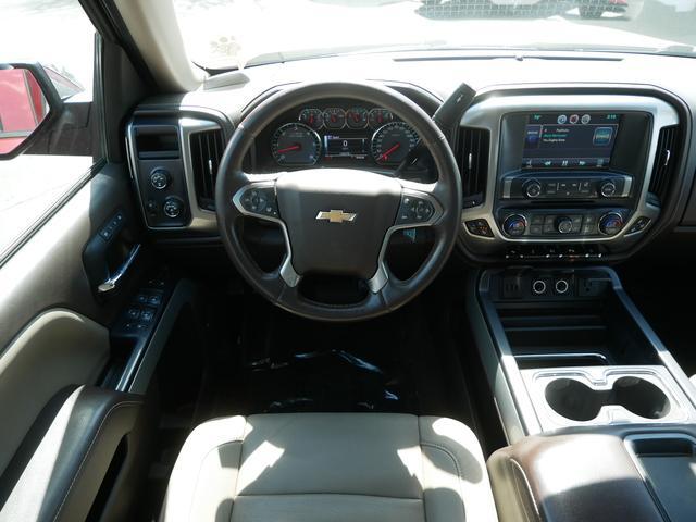 used 2014 Chevrolet Silverado 1500 car, priced at $19,995