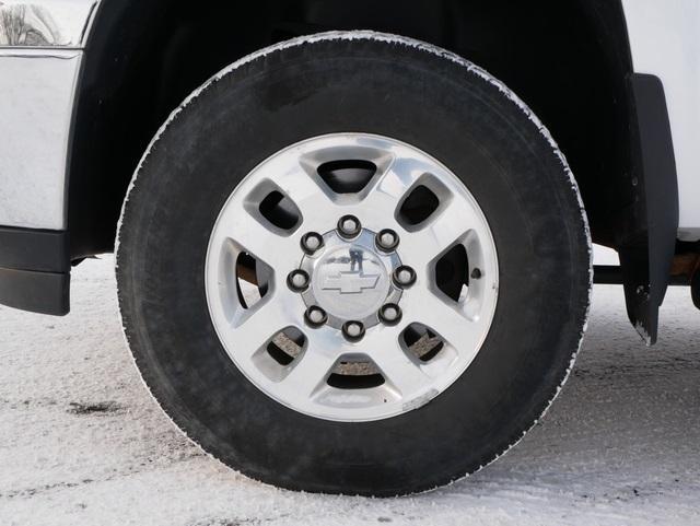 used 2014 Chevrolet Silverado 3500 car, priced at $31,995