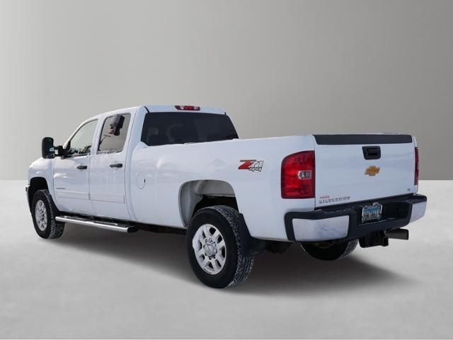 used 2014 Chevrolet Silverado 3500 car, priced at $31,995