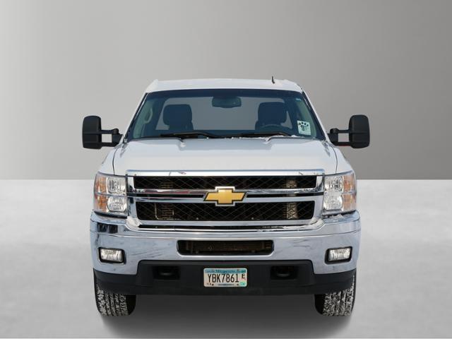 used 2014 Chevrolet Silverado 3500 car, priced at $31,995