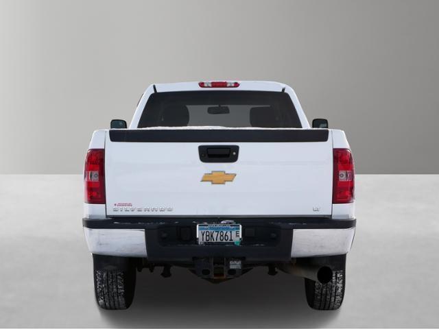 used 2014 Chevrolet Silverado 3500 car, priced at $31,995