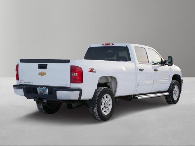 used 2014 Chevrolet Silverado 3500 car, priced at $31,995