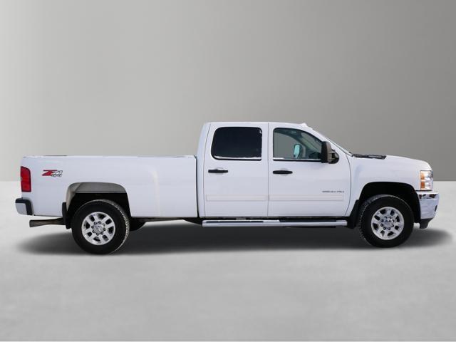 used 2014 Chevrolet Silverado 3500 car, priced at $31,995