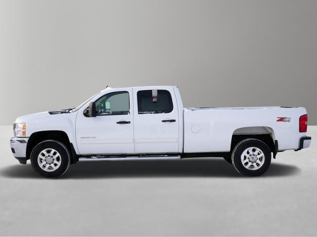 used 2014 Chevrolet Silverado 3500 car, priced at $31,995